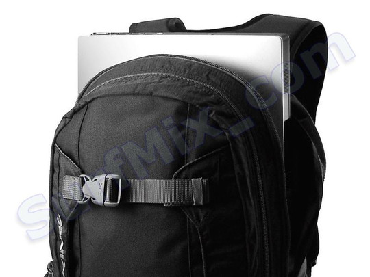 Plecak Dakine Element Green 2012+ Naklejki gratis