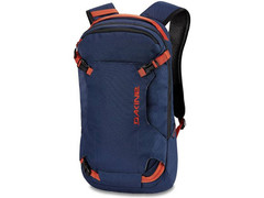 Plecak Dakine Heli Pack 12L Darknavy F/W 2018