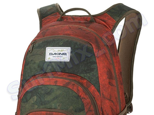 Plecak Dakine Campus 25L Northwoods 2017