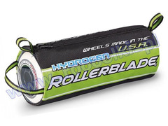 Zestaw 8 kółek Rollerblade Hydrogen 84/85A Black