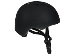 Kask Powerslide Allround Adventure Black 2021