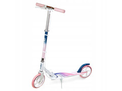 Hulajnoga Raven Anabel Navy/Pink 200 mm z hamulcem