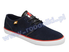 Buty DC Studio S (NWH) + Naklejki DC gratis