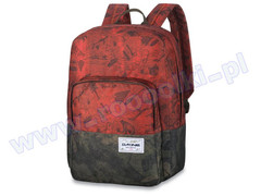 Plecak Dakine Capitol 23L Northwoods 2017