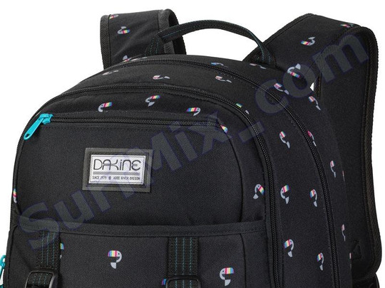 Plecak Dakine Hadley 26L Toucan 2015 + Naklejki gratis