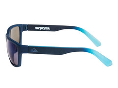 Okulary Quiksilver przeciwsłoneczne dla dzieci Enjoyer B XBBB Matte Crystal