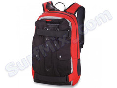 Plecak Dakine Duel 26L Tabor F/W 2018