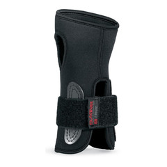 Ochraniacze nadgarstków Dakine Wristguard Mens Black 2024