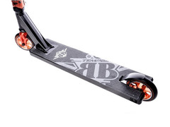 Hulajnoga Tempish Big Boy 110mm 