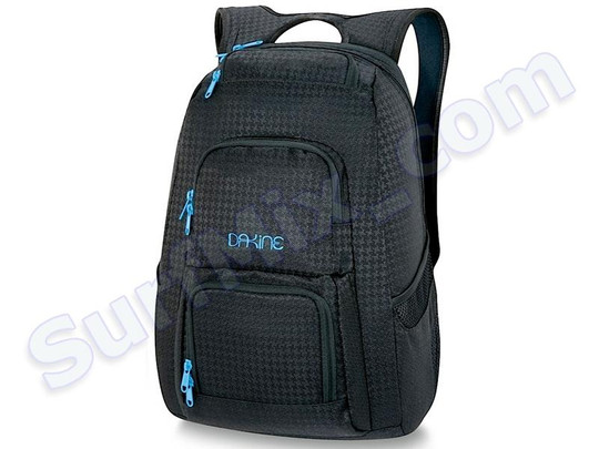 Plecak Dakine Jewel Black Cherry 2012+ Naklejki gratis