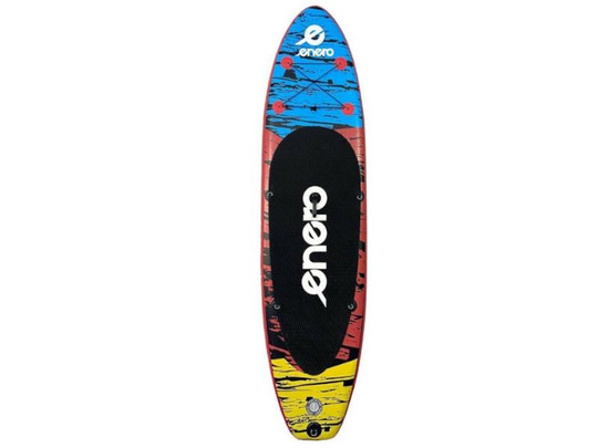 Deska SUP NRO Allround Black 9.8 (300x76x15cm) 760