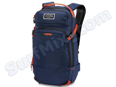 Plecak Dakine Heli Pro 20L Darknavy F/W 2018