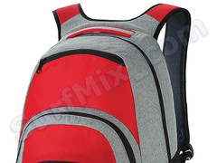 Plecak Dakine Campus 33L Red 2017