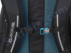 Plecak Dakine 101 29L Tabor F/W 2018