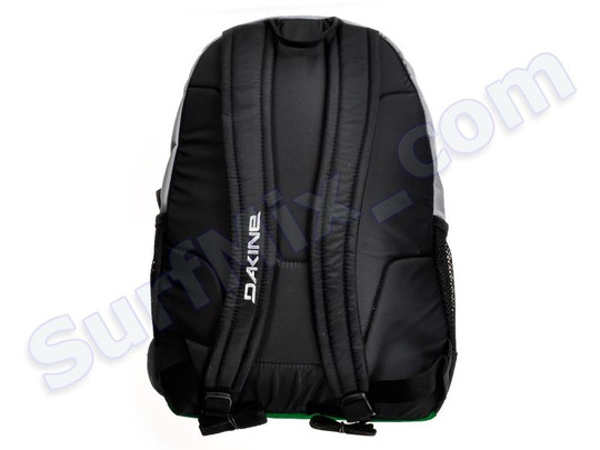 Plecak Dakine Central 26L Augusta 2016 + Naklejki gratis