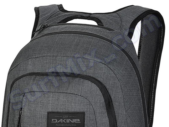 Plecak Dakine Factor 20L Carbon 2015 + Naklejki gratis