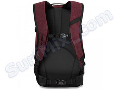 Plecak Dakine Heli Pro 20L Bordeaux F/W 2018