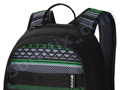 Plecak Dakine Atlas 25L Verde 2015 + Naklejki gratis