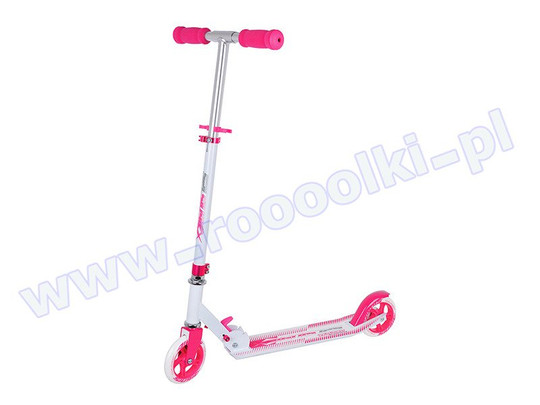Hulajnoga Tempish IGNIS 125 Pink 2017