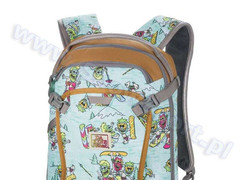Plecak Dakine Heli Pack 12L Northwoods 2017