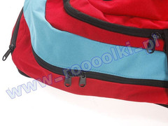 Plecak Dakine Factor 20L Threedee 2014