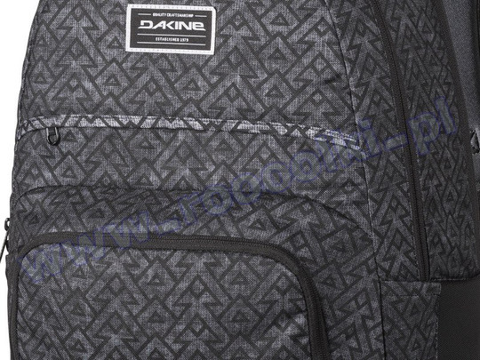 Plecak Dakine Campus DLX 33L Stacked F/W 2018