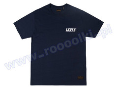 Koszulka Levis Skateboarding Graphic SS Tee Navy (34201-0011) S/S 2018