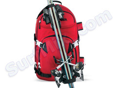 Plecak DAKINE Heli Team Pro Nyvelt Wolle 2012+ Naklejki gratis