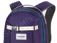 Plecak Dakine Mission 25L Imperial 2017