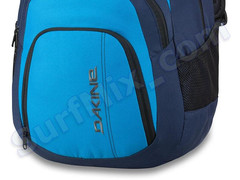 Plecak Dakine Campus 33L Blues 2017