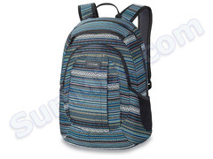 Plecak Dakine Garden 20L Cortez 2017