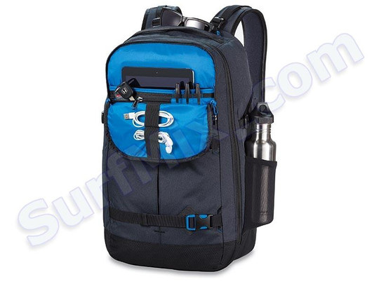 Plecak Dakine Split Adventure 38L Sellwood 2017