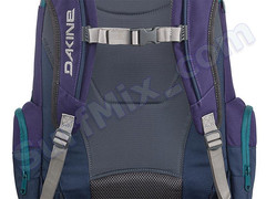 Plecak Dakine Mission 25L Imperial 2017