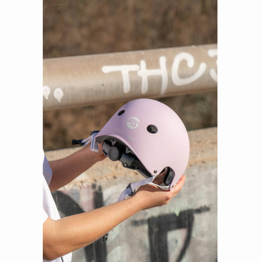 Kask Powerslide Helmet Urban Lavender