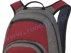 Plecak Dakine Campus 25L Willamette F/W 2018