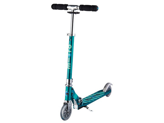 Hulajnoga Micro Sprite Petrol Stripe 2021