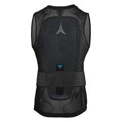Kamizelka ochronna narciarska Atomic Live Shield Amid Lite Vest M Black 2026
