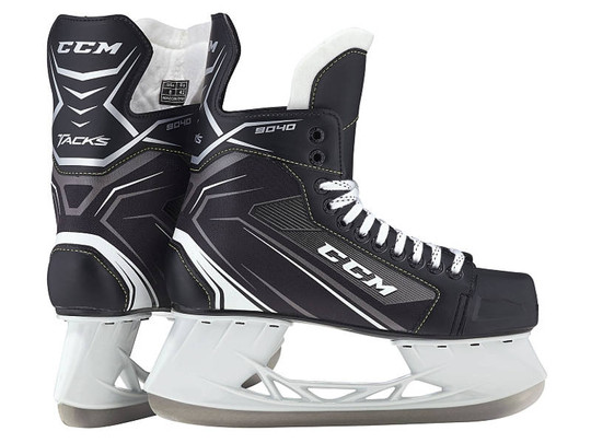 Łyżwy CCM Tacks 18 Player SR D SK9040 2019