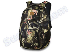 Plecak Dakine Campus 33L Palm 2015 + Naklejki gratis