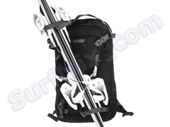 Plecak DAKINE Heli Pack 12L Denim2016 + Naklejki gratis