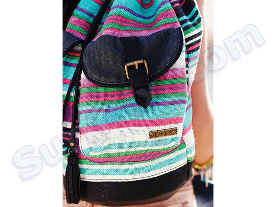 Plecak Dakine Daffodil 16l Avery 2014+ Naklejki gratis