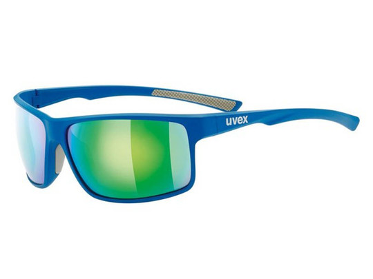 Okulary Uvex lgl 44 Colorvision 4495 2019
