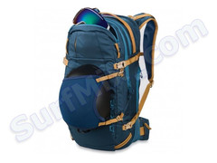 Plecak Dakine Poacher RAS 36L Bozeman F/W 2018