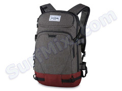 Plecak Dakine Heli Pro 20L Willamette 2017