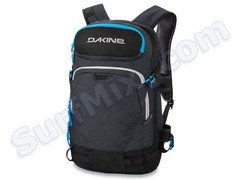 Plecak Dakine Heli Pro 20L Tabor 2017
