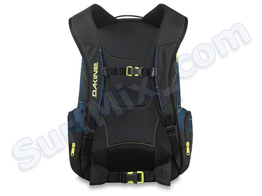 Plecak Dakine Mission 25L Lineup 2017