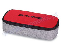 Piórnik Dakine School Case XL Red F/W 2018