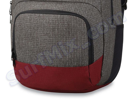 Plecak Dakine Campus DLX 33L Willamette 2017