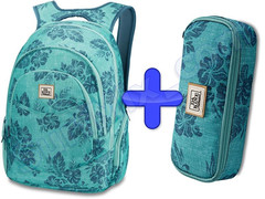Zestaw Dakine Plecak Prom 25L + Piórnik Kalea F/W 2018