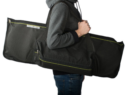 Trickboard Chicka New + Dywan + Pokrowiec